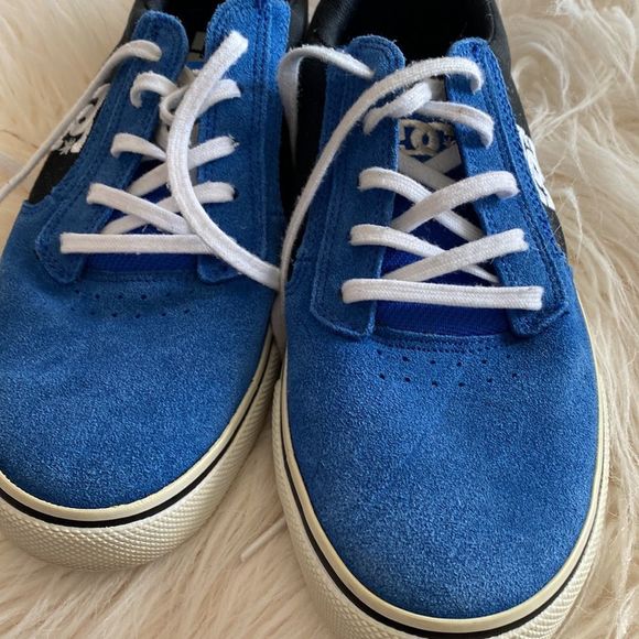 💞DC skateboard shoes💞 - Picture 12 of 12